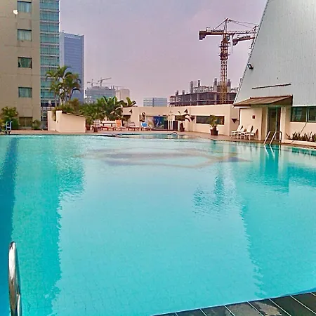 Ambassador Apartment Kuningan